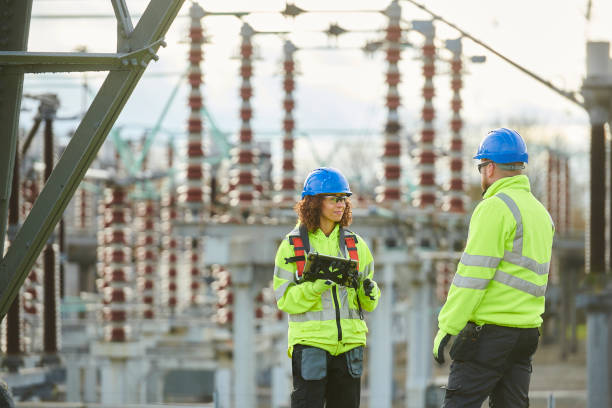 Best Circuit Breaker Repair  in Hillsboro, KS
